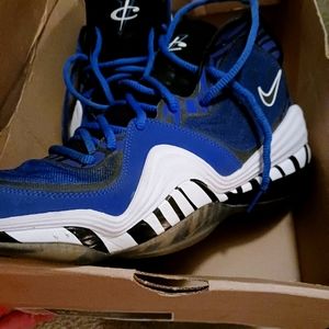 Nike Penny Hardaway Air Penny V